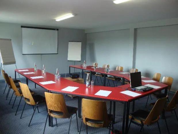 Cozy Hotel Logis Morlaix Plouigneau المظهر الخارجي الصورة