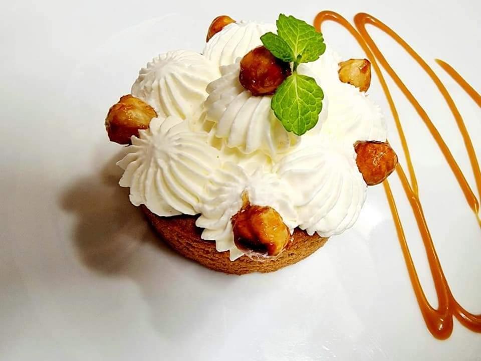 Cozy Hotel Logis Morlaix Plouigneau المظهر الخارجي الصورة