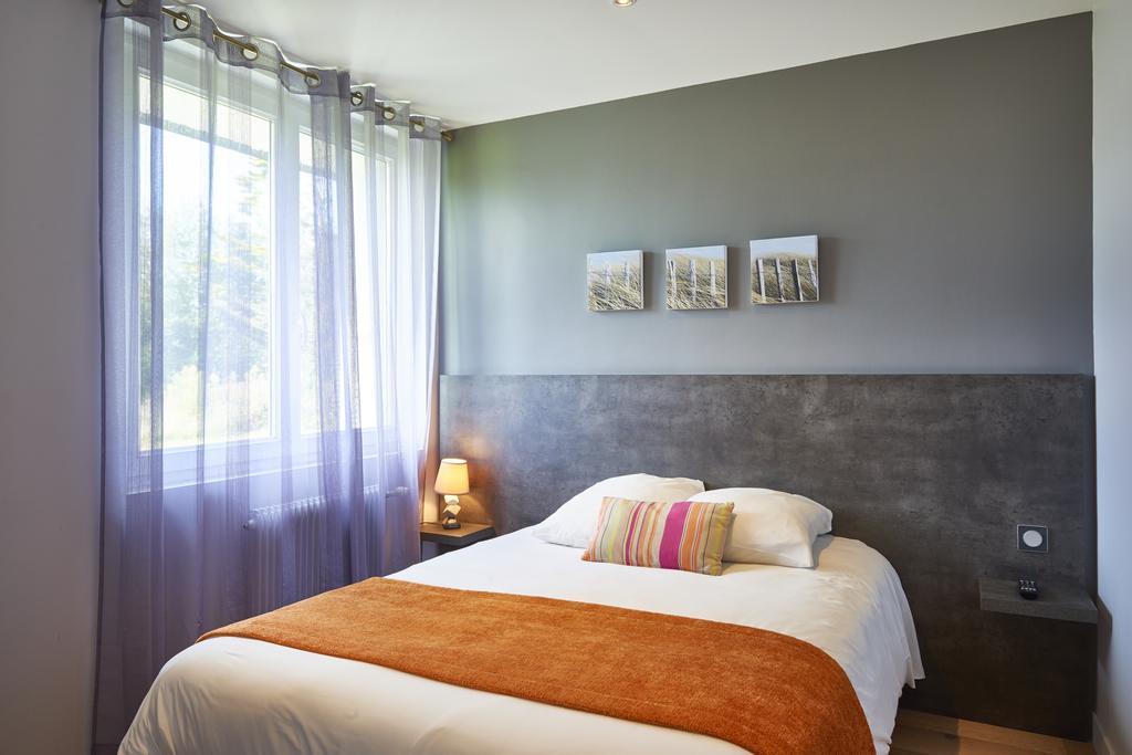 Cozy Hotel Logis Morlaix Plouigneau المظهر الخارجي الصورة