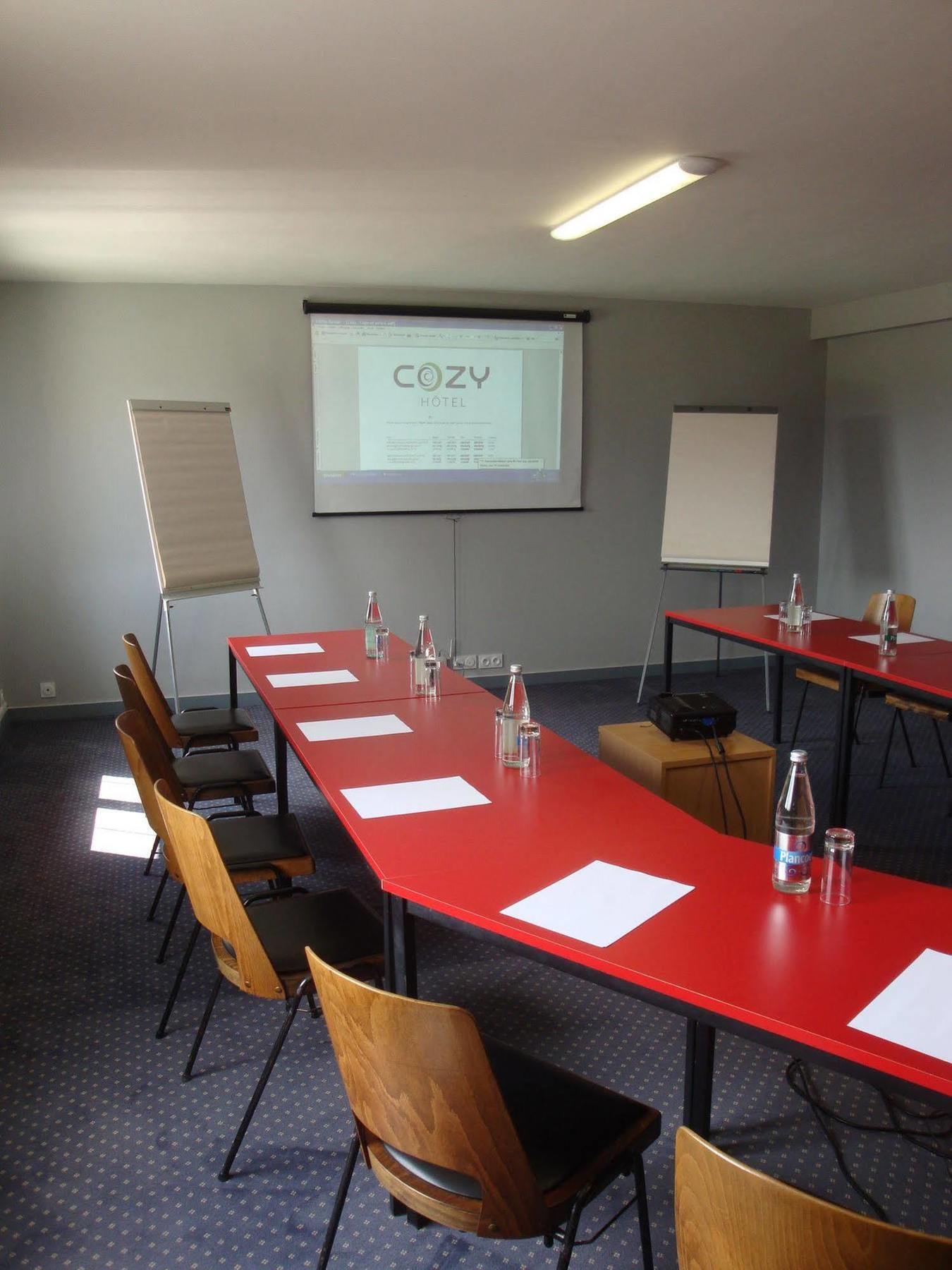 Cozy Hotel Logis Morlaix Plouigneau المظهر الخارجي الصورة
