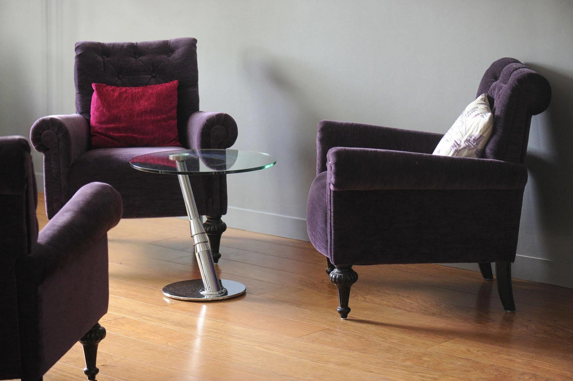 Cozy Hotel Logis Morlaix Plouigneau المظهر الخارجي الصورة